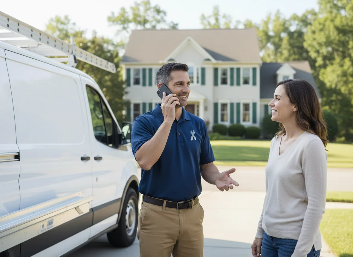 Home Gutter Service Dorchester Center, MA FAQs